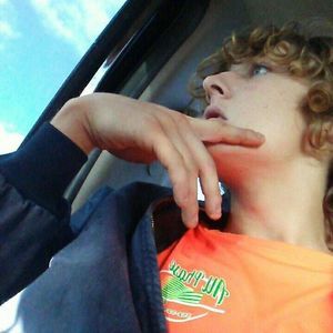 Meet your Posher, Danny